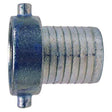Dixon BS63N 1-1/2" Short Shank Suction Coupling