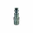 Dixon D2M2 1/4" IND Plug 1/4" M-NPTF Steel