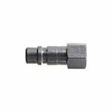 Dixon DCP1823 Air Chief Industrial Fem Plug Steel 1/2" x 3/8" Fem NPT