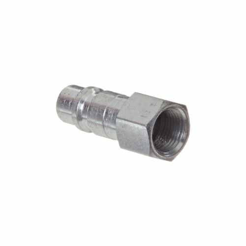 Dixon DCP1823 Air Chief Industrial Fem Plug Steel 1/2" x 3/8" Fem NPT - 2