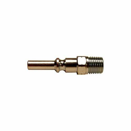 Dixon DCP27 Lincoln Series Quick-Connect Plug Steel 1/4" x 1/4" Male NPT