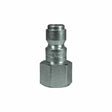 Dixon DCP2 Automotive Quick-Connect Plug Steel 1/4" Body x 1/4" Fem NPT