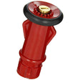 Dixon FNB75GHT 3/4" Fire Hose Nozzle (3/4" Garden Hose Thread)