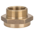 Dixon SF25F15F 2.5" Swivel NST x 1.5" Female NST Adapter