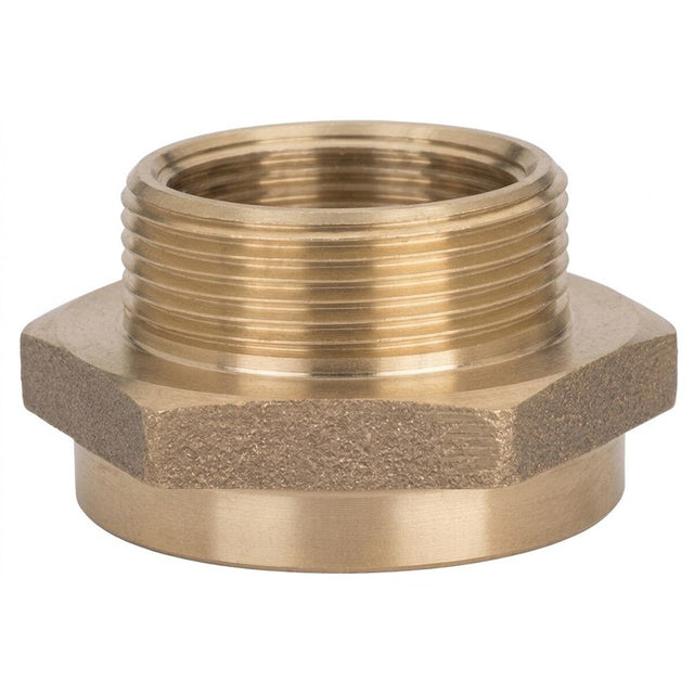 Dixon SF25F15F 2.5" Swivel NST x 1.5" Female NST Adapter