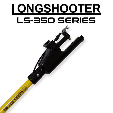 Docs Marketing LS-8-350 8' Fiberglass Cobra Pole