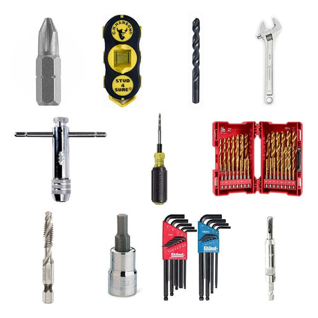 Doors & Hardware - Greenway Enterprises Inc