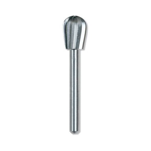 Dremel 134 5/16" High Speed Steel Cutter for Rotary Tools, 1/8" Shank