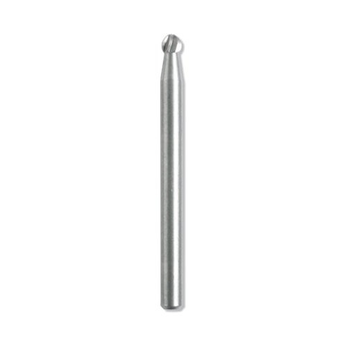 Dremel 124 High-Speed Steel Cutter – Fräser Für Metall, Holz & Kunststoff (5/16")