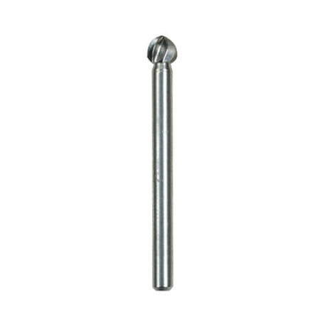 Bosch 192 3/16" 4.8 mm Carving Bit for Wood Plastic and Soft Metals (2 Pack)