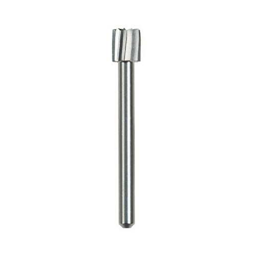 Bosch 196 7/32" High Speed Steel Carving Bit for Rotary Tools (2 Pack)