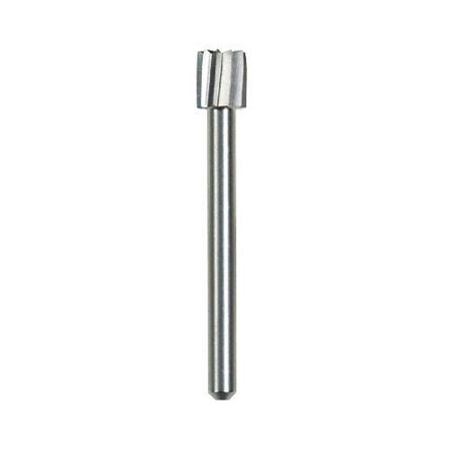 Bosch 196 7/32" High Speed Steel Carving Bit for Rotary Tools (2 Pack)