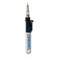 Dremel 2000-7 VersaTip Cordless Butane Soldering Torch with Case and 7 Accessories