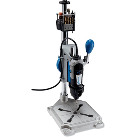 Dremel 220-01 Drill Press Rotary Tool Work Station for Woodworking and Jewelry Making