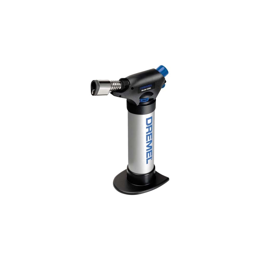 Dremel 2200-5 VersaFlame Gas Welding Torch (Set) - 2