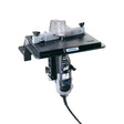 Dremel 231 Shaper/Router Table