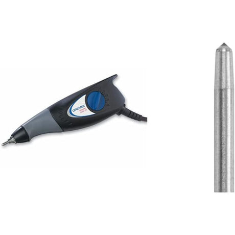 Dremel 290-02 Corded Engraver Kit