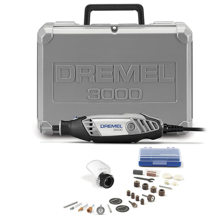 Dremel 3000-1/25