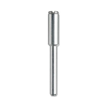 Dremel 402 1/8" Steel Mandrel