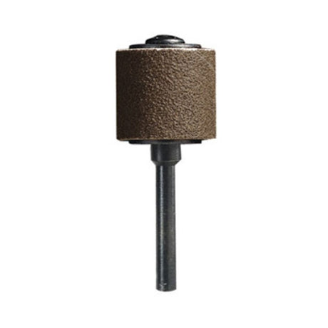 Dremel 407 60-Grit Sanding Drum Band Mandrel for Dremel Rotary Tool