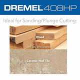 Dremel 408HP - 3