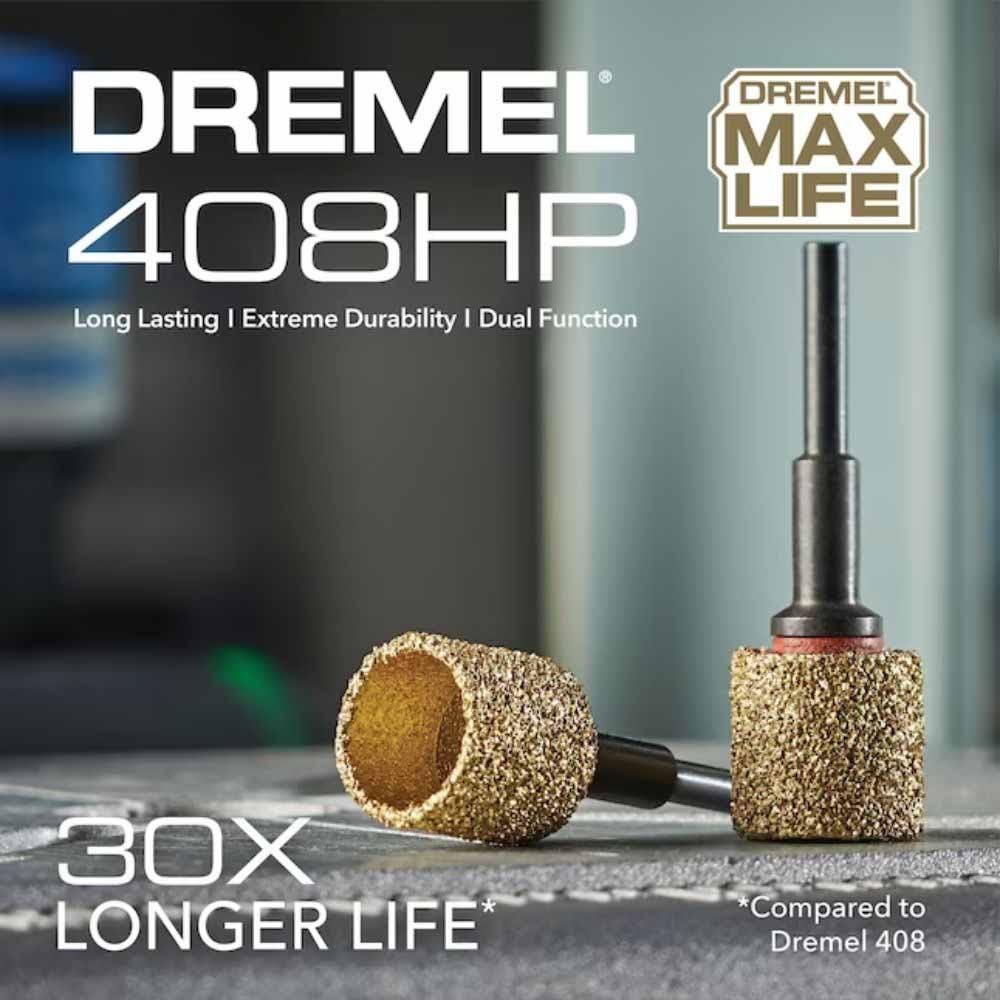 Dremel 408HP - 7