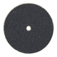DREMEL 411 36 Pcs 19.1mm 180 Grit Coarse Sanding Disc