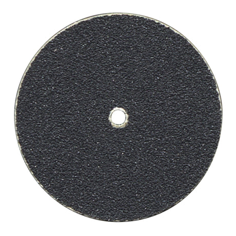 DREMEL 411 36 Pcs 19.1mm 180 Grit Coarse Sanding Disc