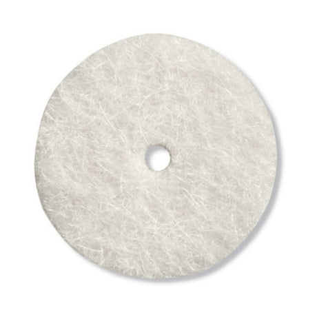 Bosch 414 1/2" Felt Polishing Wheel for General Polishing (6 Pack)