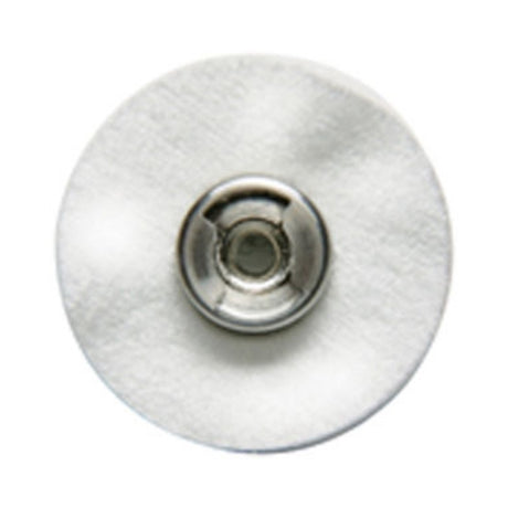 Dremel 423E 423E EZ Lock Cloth Polishing Wheel