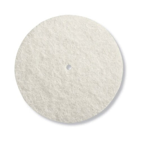 Dremel 429 1" Felt Polishing Wheel