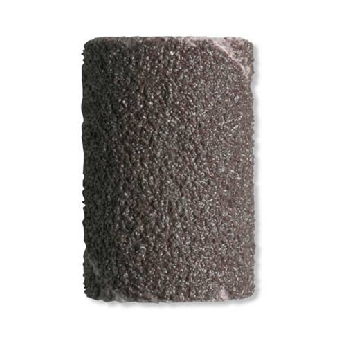 Dremel 438 1/4" 120-Grit Sanding Band 6-Pack