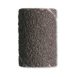Dremel 438 1/4" 120-Grit Sanding Band 6-Pack