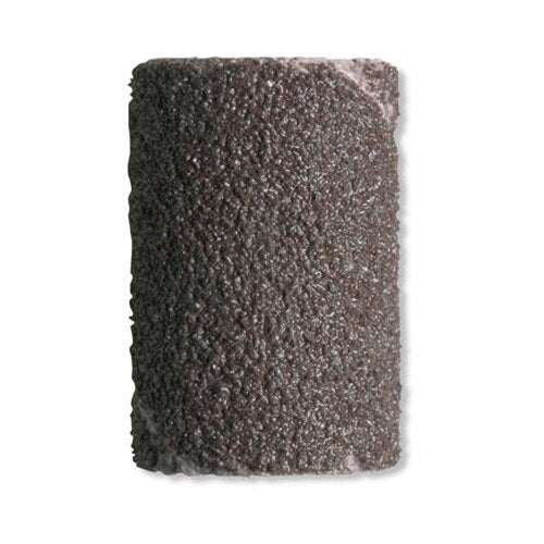 Dremel 438 1/4" 120-Grit Sanding Band 6-Pack