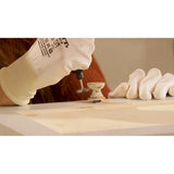 Dremel 447 Carbon Steel Brush Set for Cleaning and Polishing Hard to Reach Areas - 2