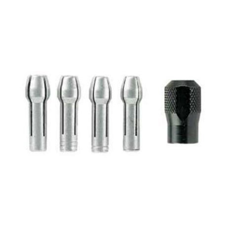 Dremel 4485 Collet Nut Kit