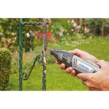 Dremel 448 Stainless Steel Brush Set for Cleaning and Polishing 1/2" and 3/4" (2 Pack) - 5