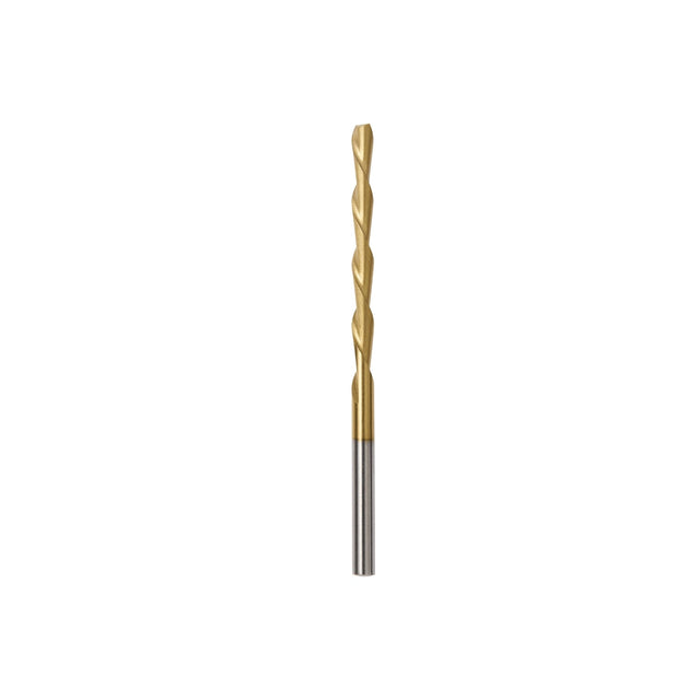 Dremel 561HP 1/8" Max Life Multipurpose Cutting Bit for Wood Plastic Metal and Drywall