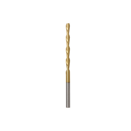 Dremel 561HP 1/8" Max Life Multipurpose Cutting Bit for Wood Plastic Metal and Drywall