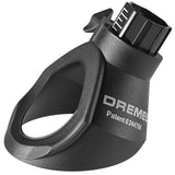 Dremel 568-01 Grout Removal Attachment with 1/16" Carbide Grout Removal Bit
