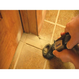 Dremel 568-01 Grout Removal Attachment with 1/16" Carbide Grout Removal Bit - 4