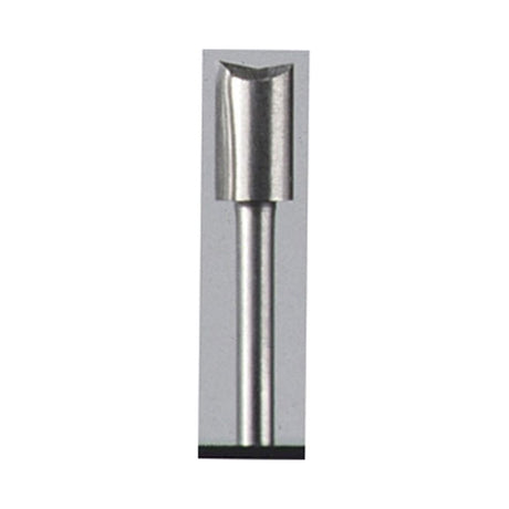 Dremel 654 1/4" Straight Router Bit