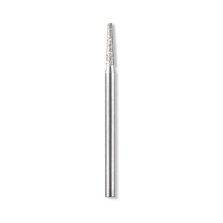 Bosch 7134 5/64" Diamond Coated Wheel Point Bit for Engraving and Carving