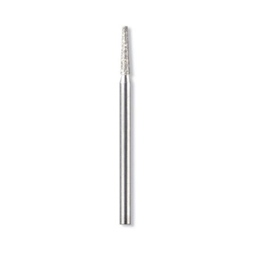Bosch 7134 5/64" Diamond Coated Wheel Point Bit for Engraving and Carving