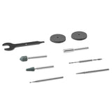 Dremel 735-01 Glass and Stone Rotary Tool Accessory Micro Kit (8 Pack) - 4