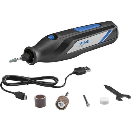 Dremel 7350-5 3.6V Rotary Tool