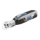 Dremel 7760-PGK 3.6V Pet Grooming Cordless Kit - 3