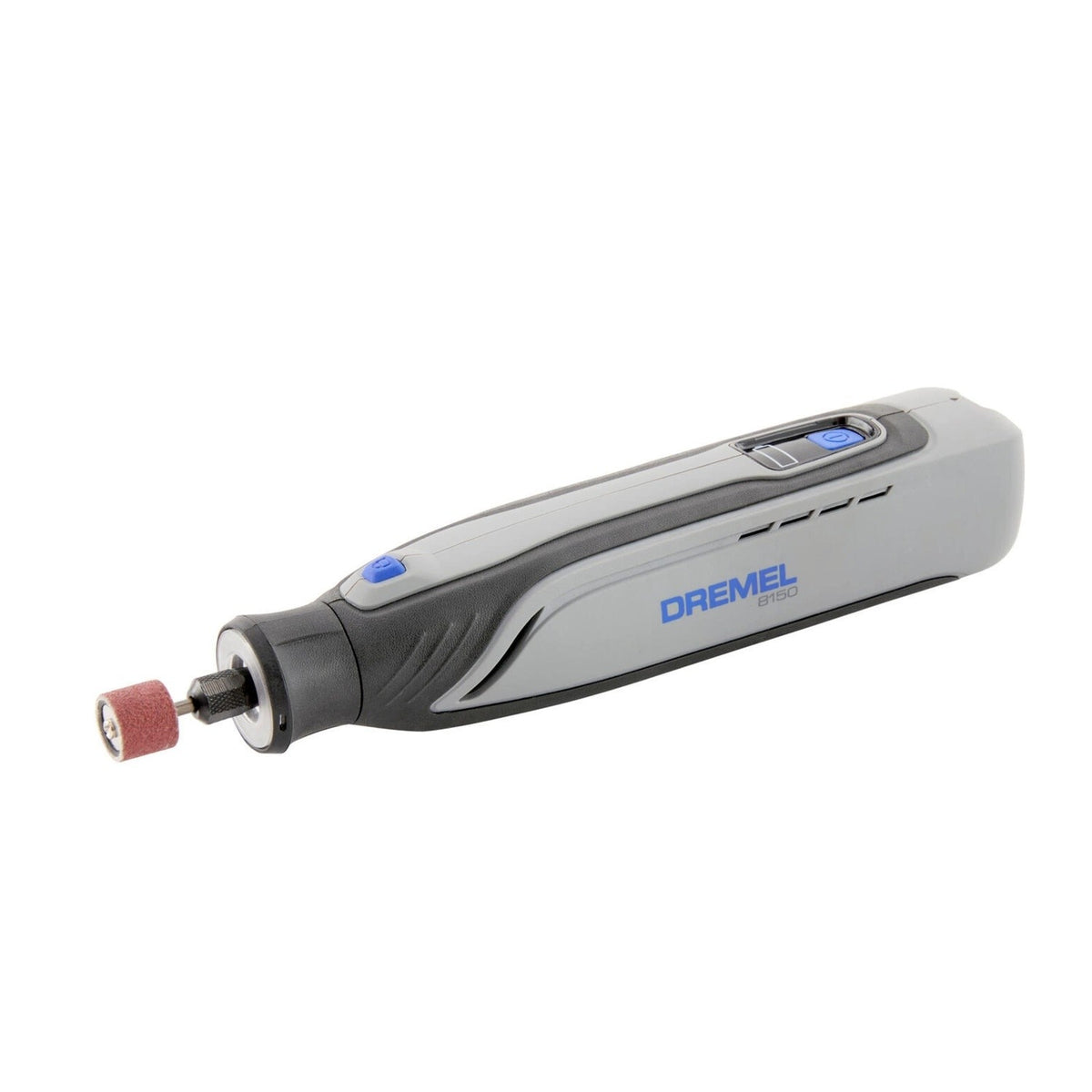 Dremel 8150-N20 8V Brushless USB-C Rechargeable Cordless Rotary Tool with LED Work Light - 2
