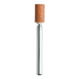 Dremel 8153 3/16" Aluminium Oxide Grinding Stone