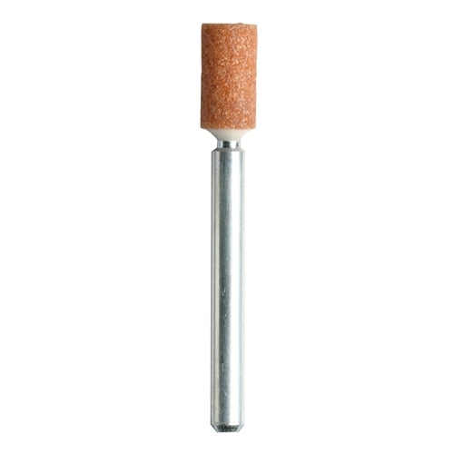 Dremel 8153 3/16" Aluminium Oxide Grinding Stone